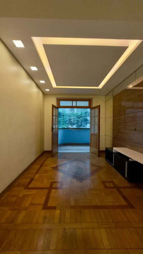 Apartamento, 3 quartos, 150 m² - Foto 1