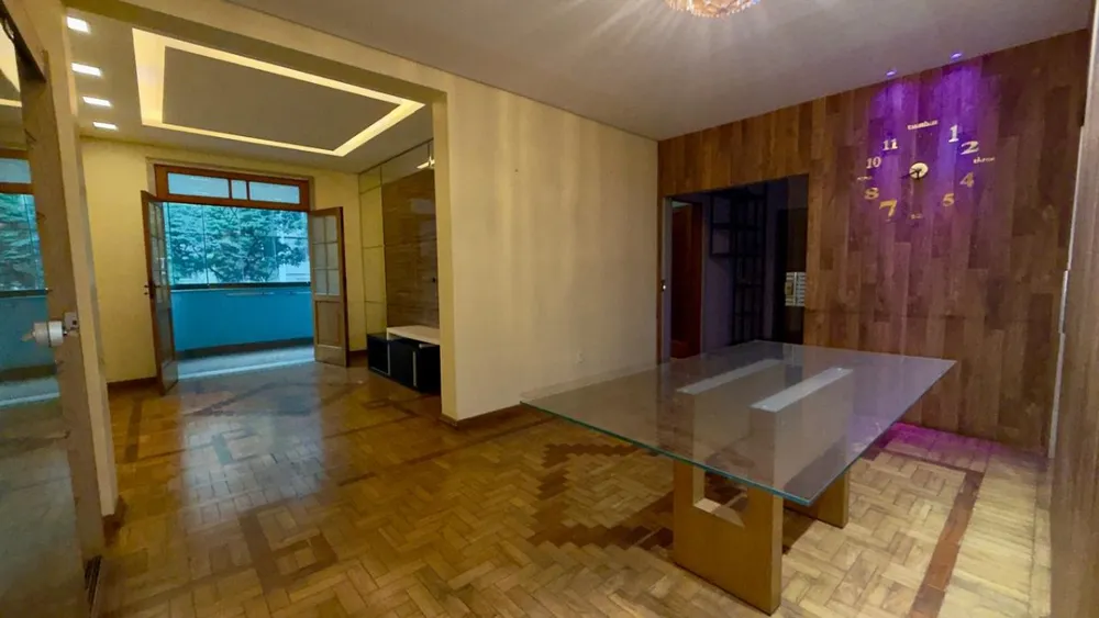 Apartamento, 3 quartos, 150 m² - Foto 3