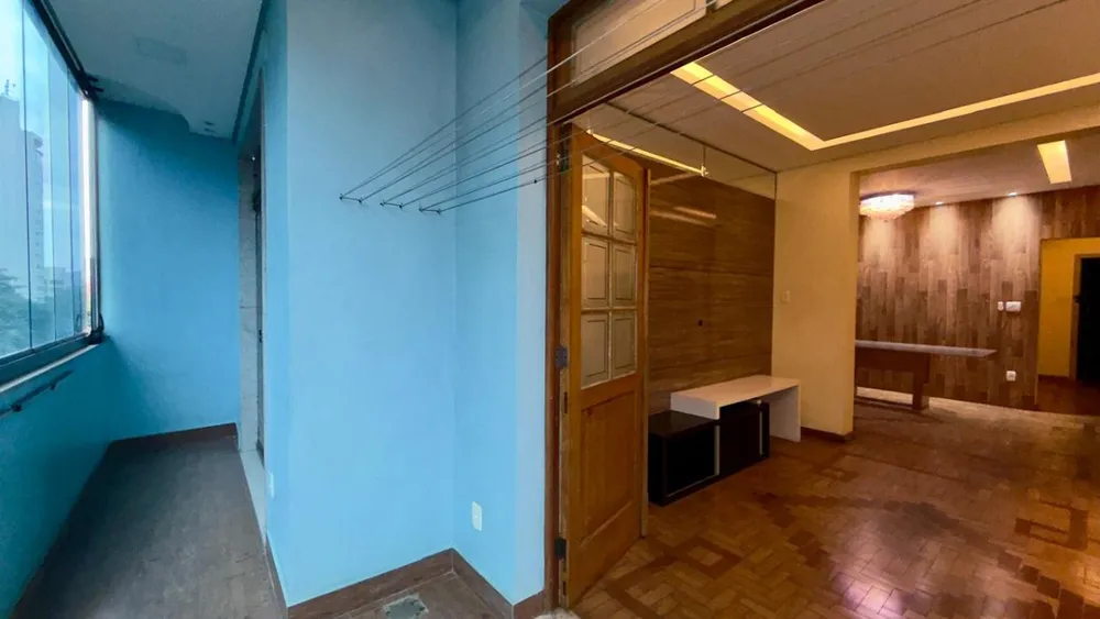 Apartamento, 3 quartos, 150 m² - Foto 5