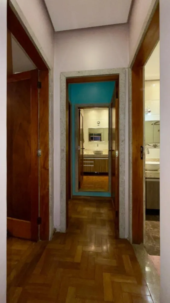 Apartamento, 3 quartos, 150 m² - Foto 10