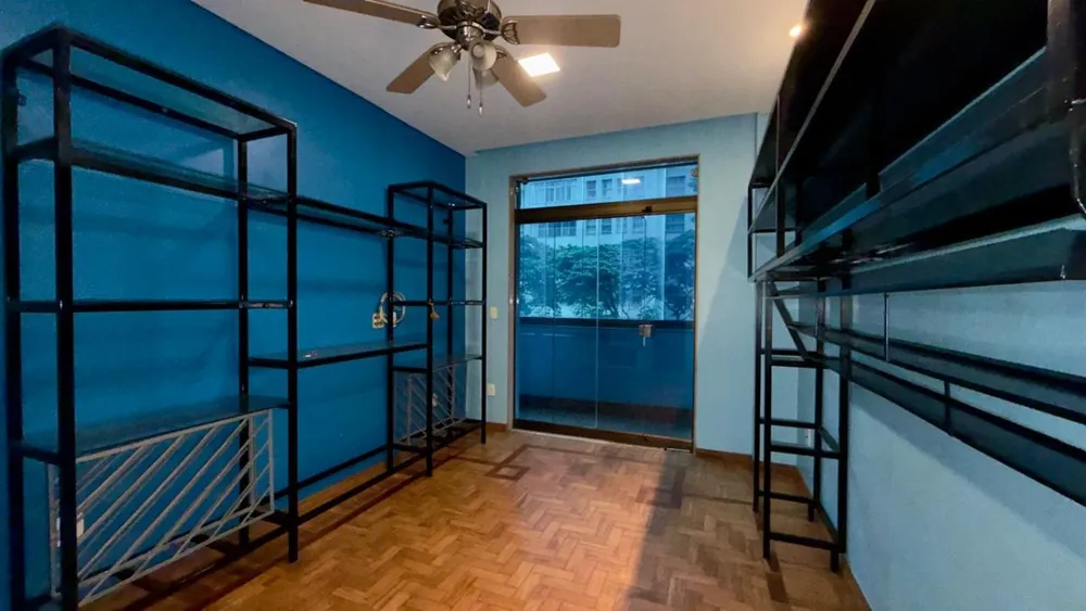 Apartamento, 3 quartos, 150 m² - Foto 5