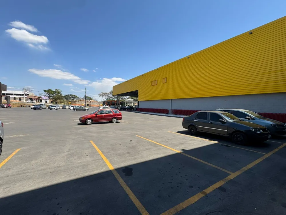 Loja-Salão, 538 m² - Foto 9
