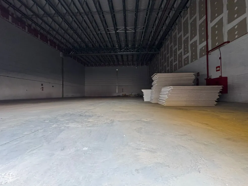 Loja-Salão, 538 m² - Foto 5
