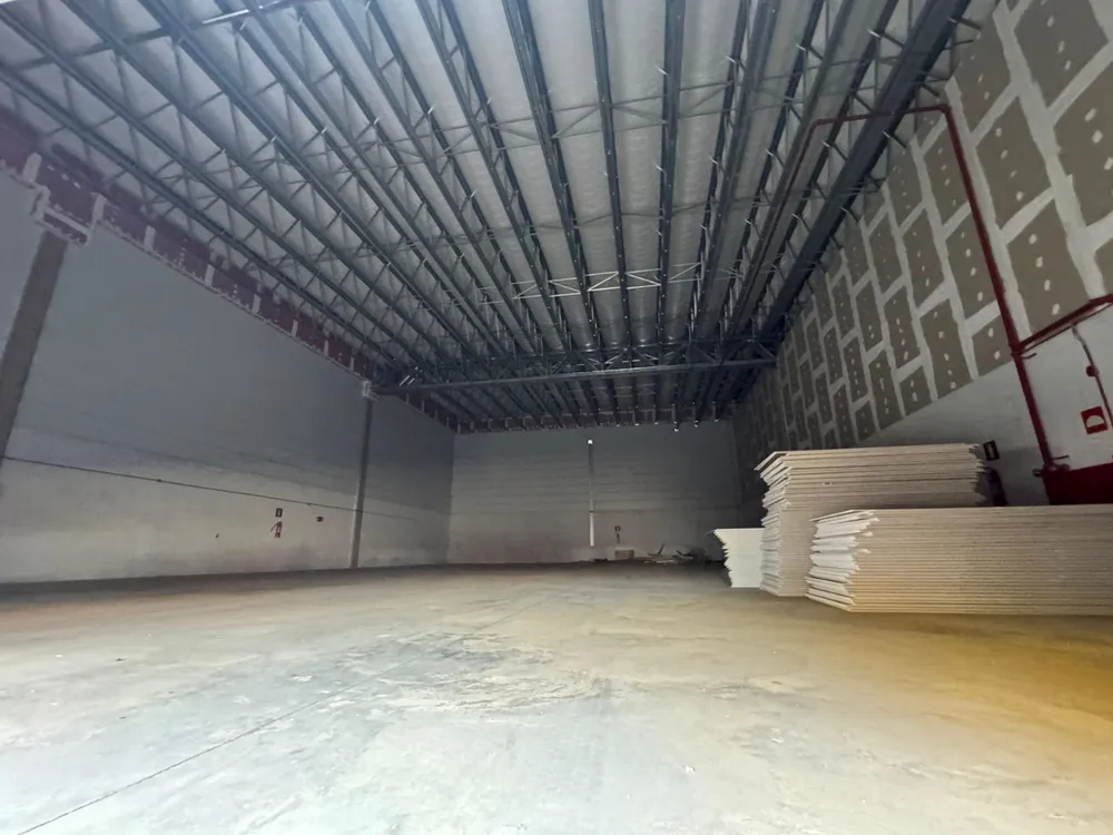 Loja-Salão, 538 m² - Foto 3