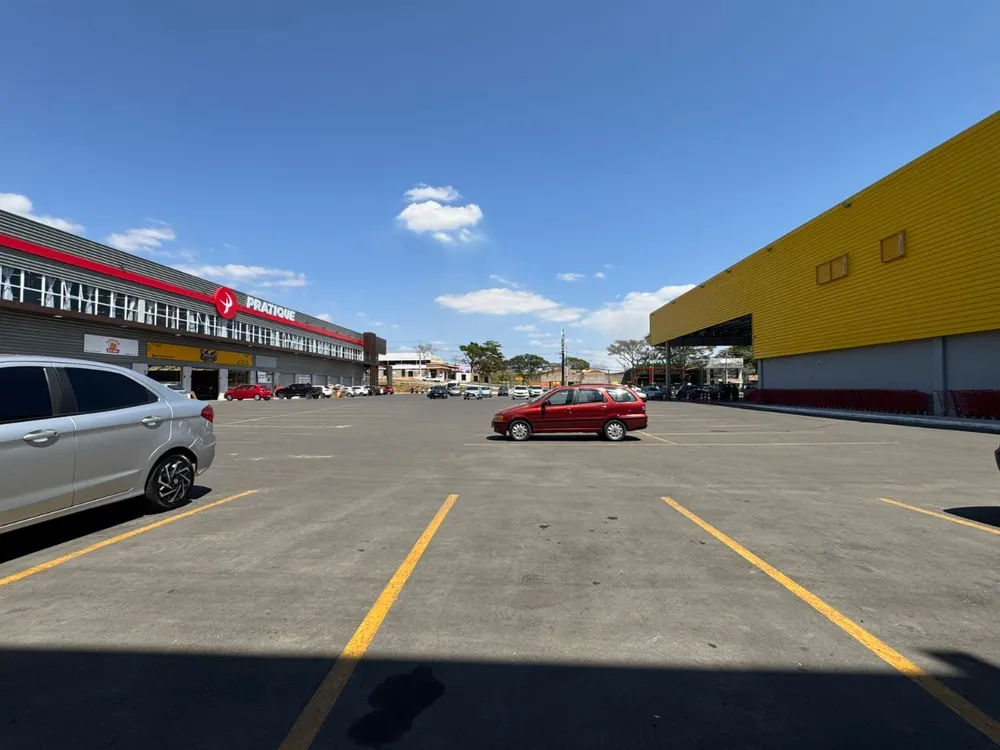 Loja-Salão, 538 m² - Foto 8