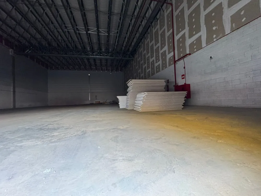 Loja-Salão, 538 m² - Foto 1