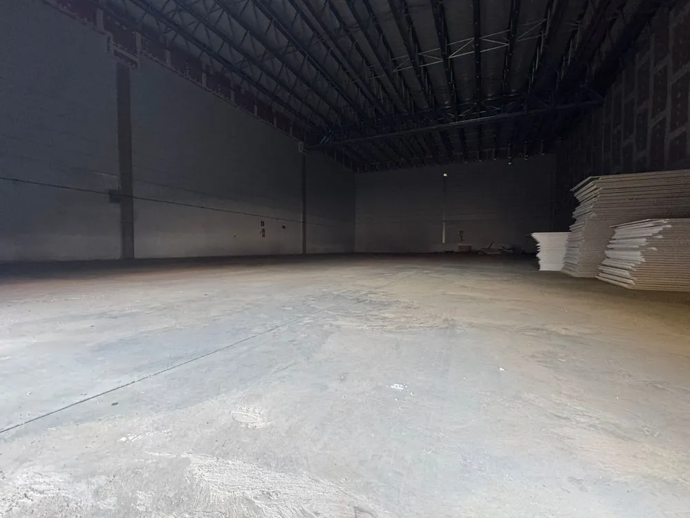 Loja-Salão, 538 m² - Foto 10