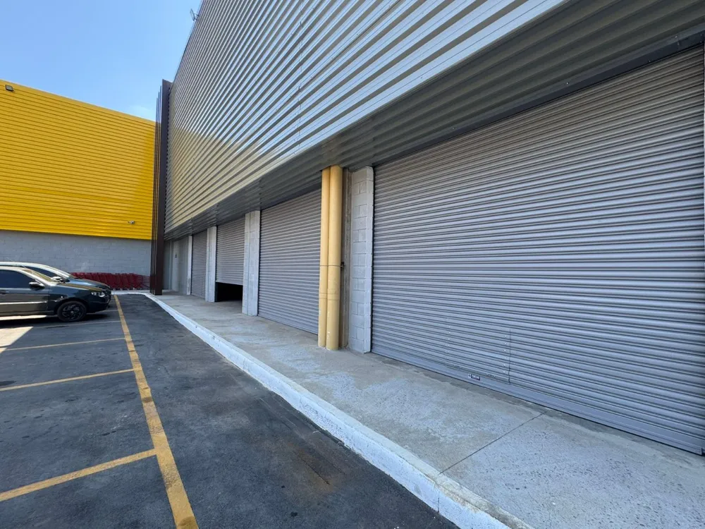 Loja-Salão, 538 m² - Foto 6