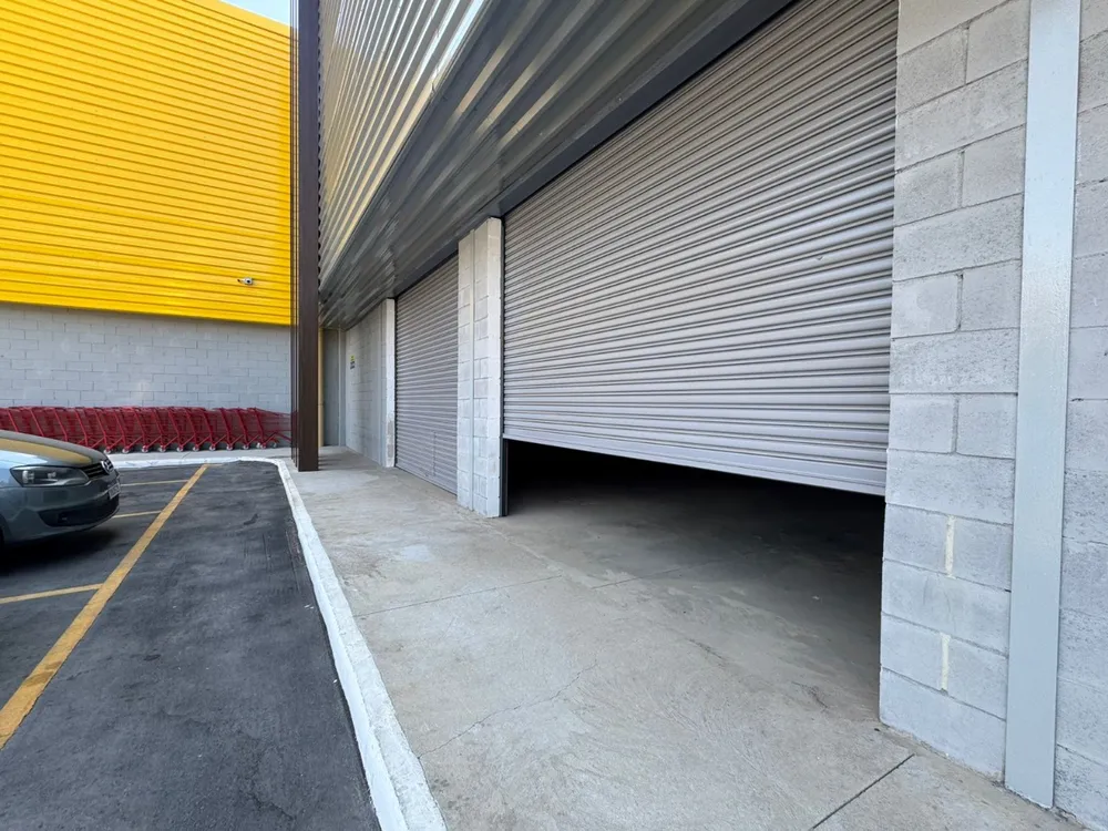 Loja-Salão, 538 m² - Foto 2