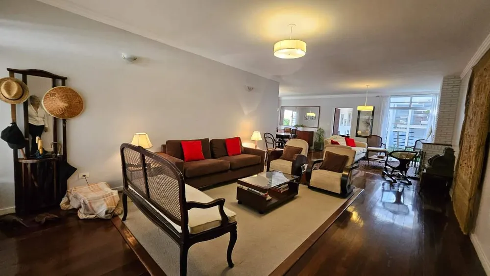 Casa, 3 quartos, 500 m² - Foto 4