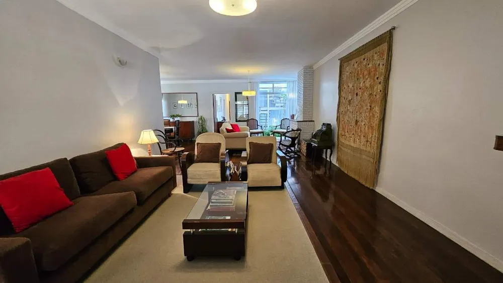 Casa, 3 quartos, 500 m² - Foto 5