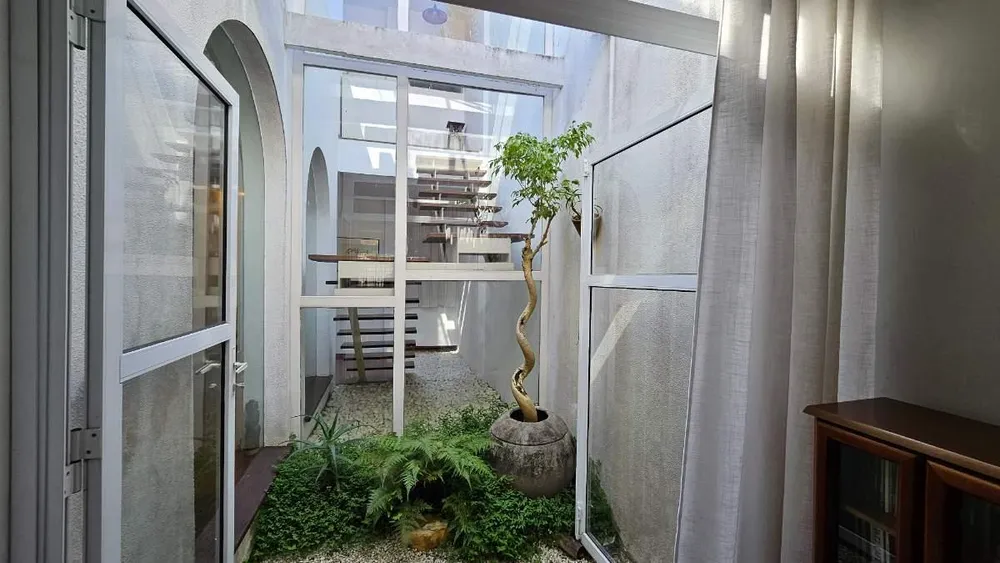 Casa, 3 quartos, 500 m² - Foto 8
