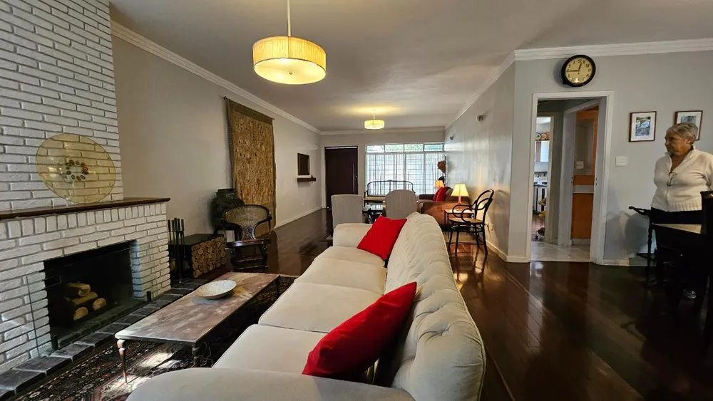 Casa, 3 quartos, 500 m² - Foto 2