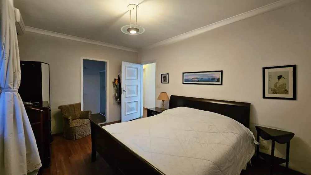 Casa, 3 quartos, 500 m² - Foto 1