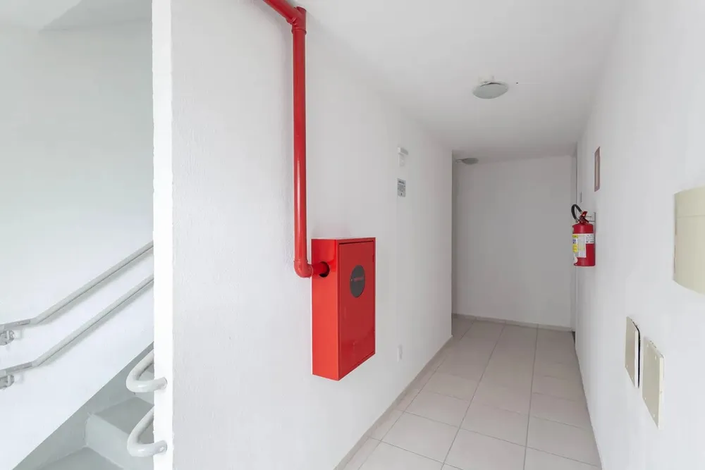 Apartamento, 2 quartos, 47 m² - Foto 7