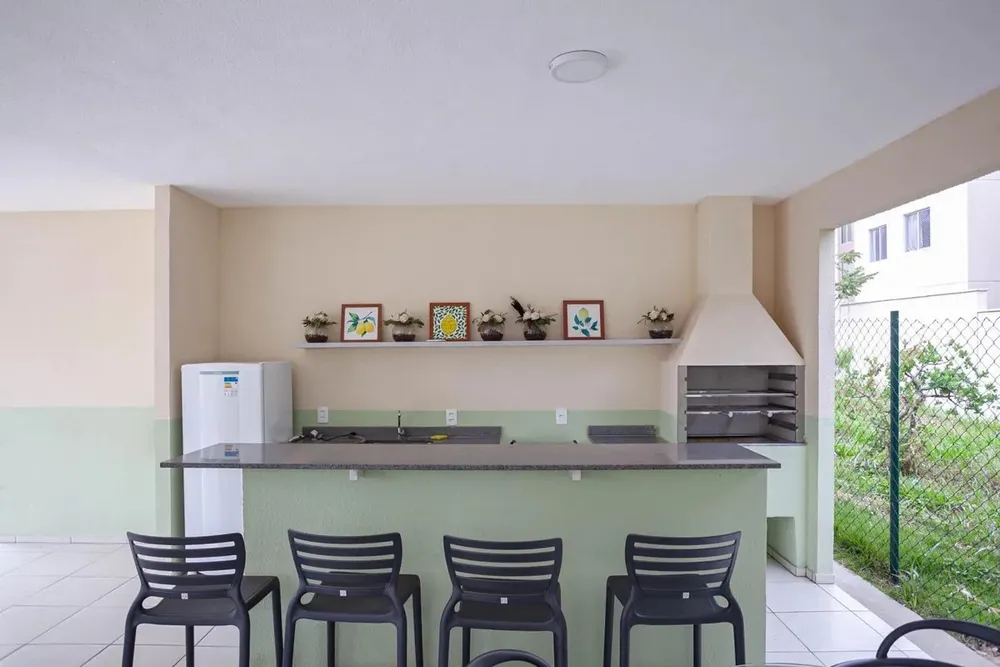 Apartamento, 2 quartos, 47 m² - Foto 6