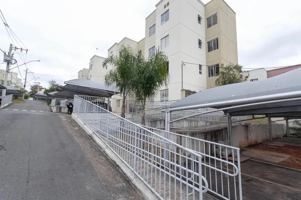 Apartamento, 2 quartos, 47 m² - Foto 1