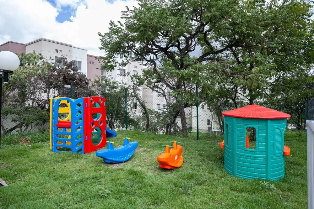 Apartamento, 2 quartos, 47 m² - Foto 8