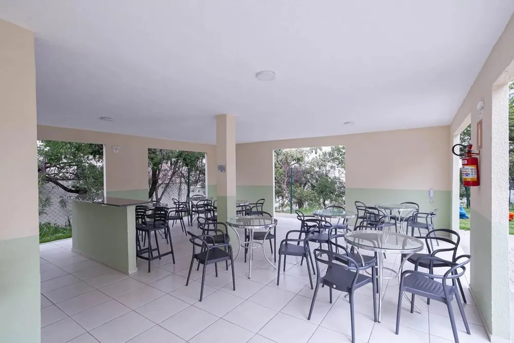 Apartamento, 2 quartos, 47 m² - Foto 12