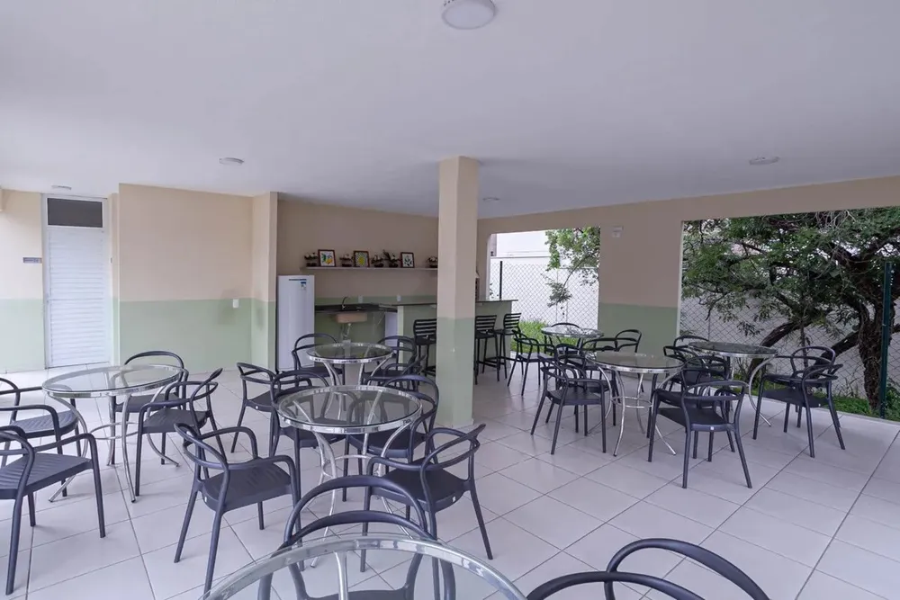 Apartamento, 2 quartos, 47 m² - Foto 10