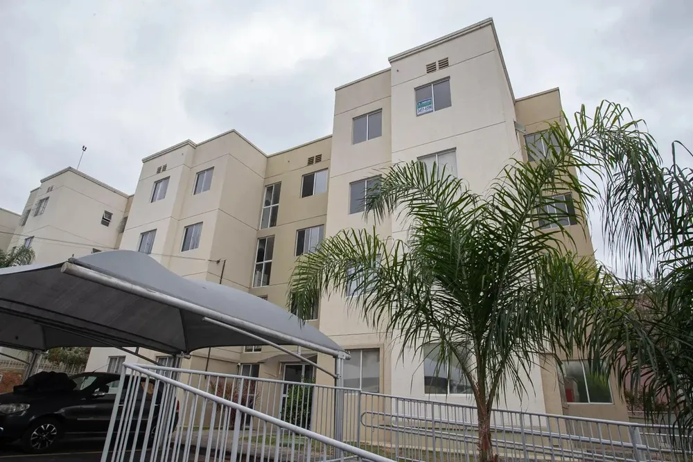 Apartamento, 2 quartos, 47 m² - Foto 3
