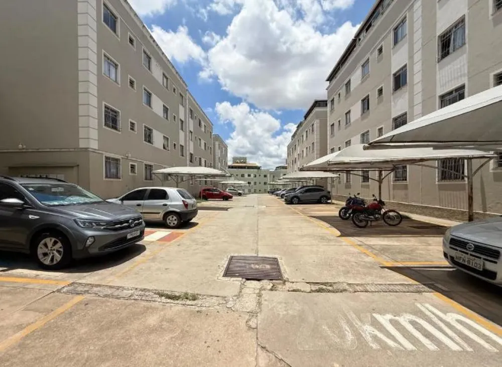 Apartamento, 2 quartos, 45 m² - Foto 10