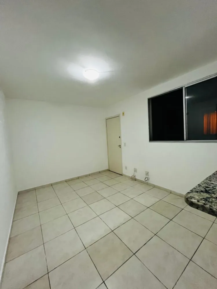 Apartamento, 2 quartos, 45 m² - Foto 4