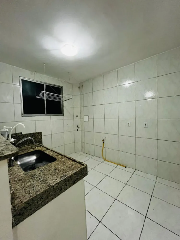 Apartamento, 2 quartos, 45 m² - Foto 2