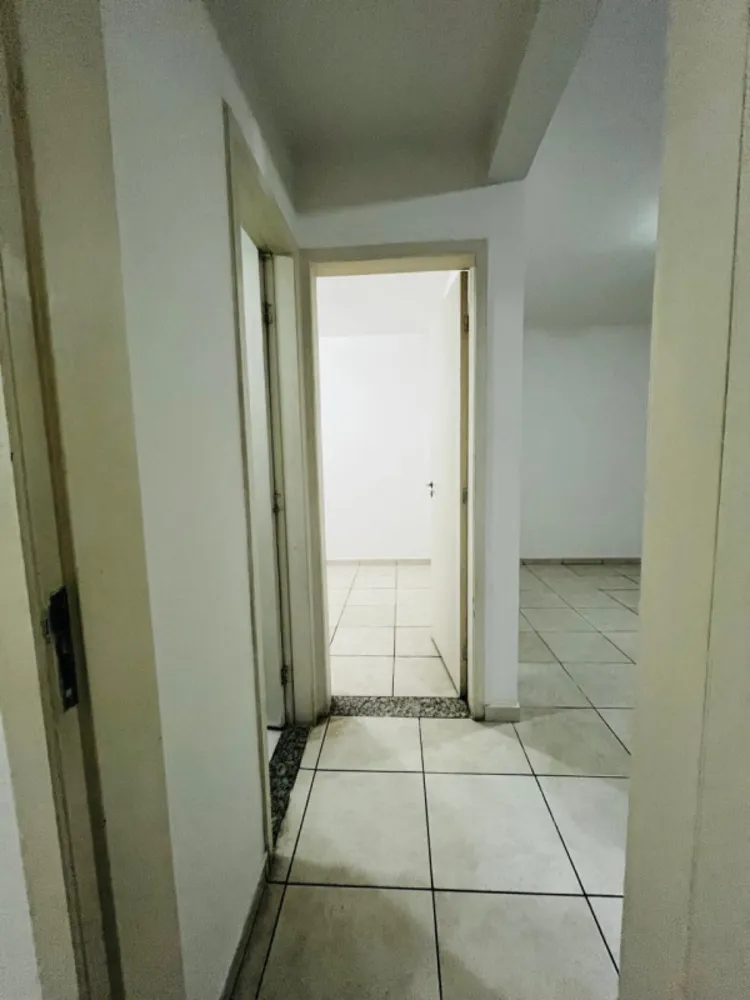 Apartamento, 2 quartos, 45 m² - Foto 7