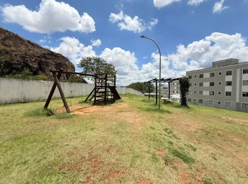 Apartamento, 2 quartos, 45 m² - Foto 11
