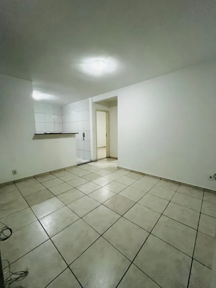 Apartamento, 2 quartos, 45 m² - Foto 3
