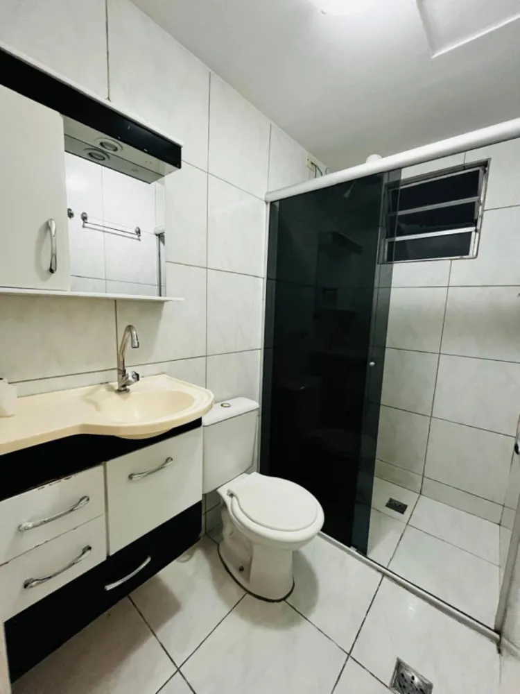 Apartamento, 2 quartos, 45 m² - Foto 8