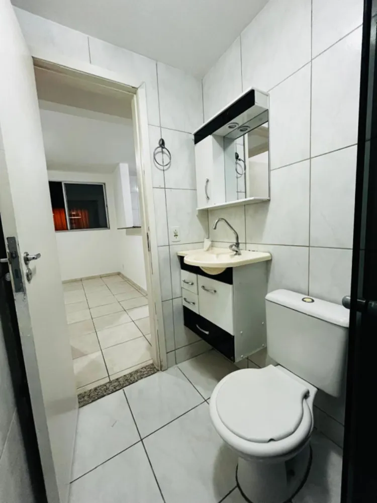 Apartamento, 2 quartos, 45 m² - Foto 9