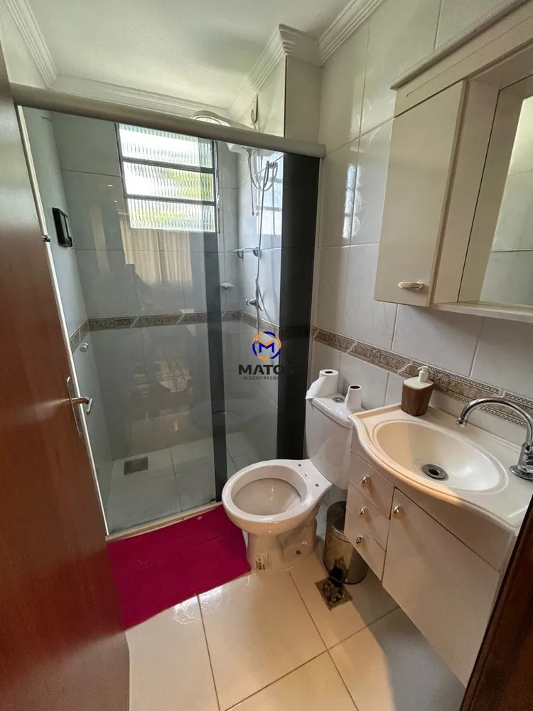 Apartamento, 2 quartos, 46 m² - Foto 5