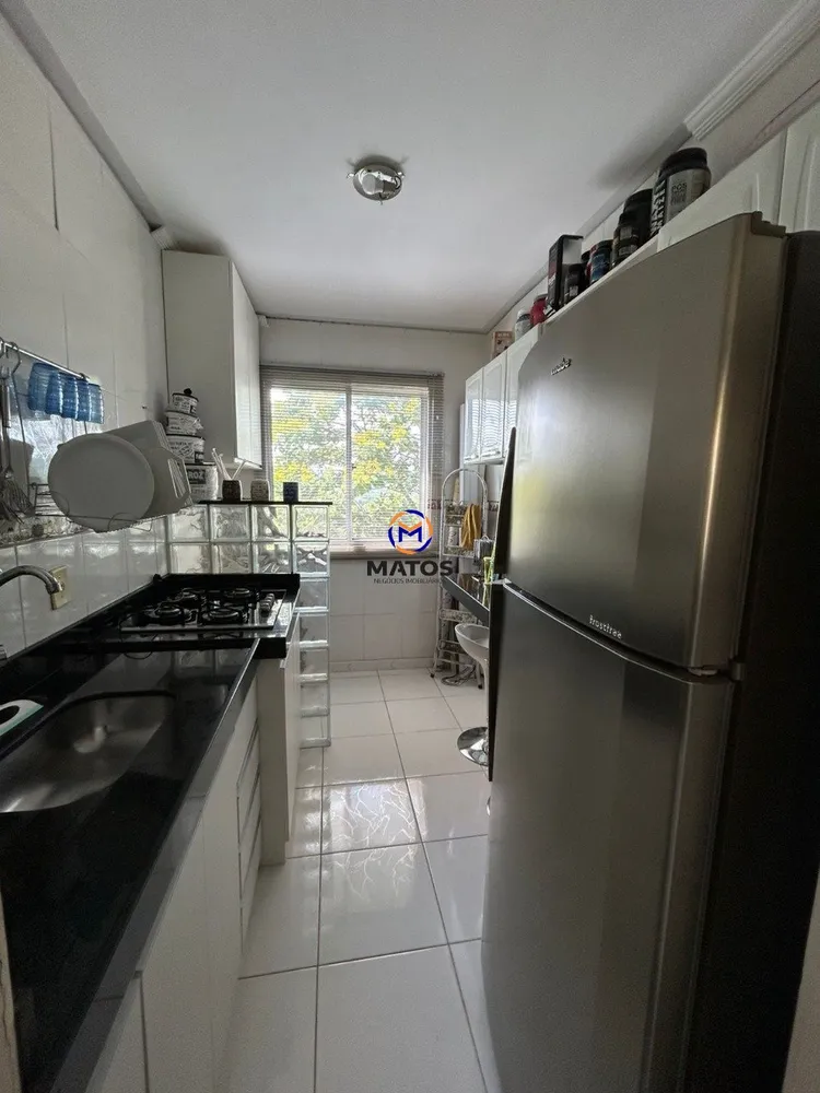 Apartamento, 2 quartos, 46 m² - Foto 3