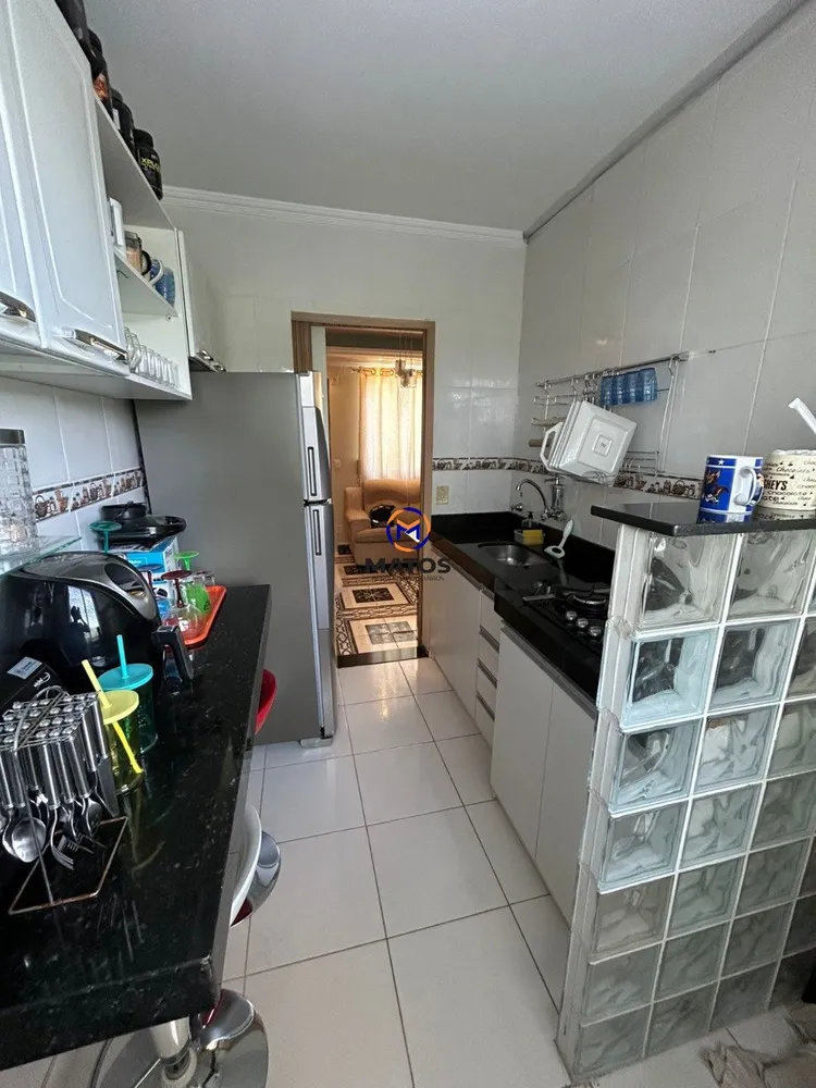 Apartamento, 2 quartos, 46 m² - Foto 4