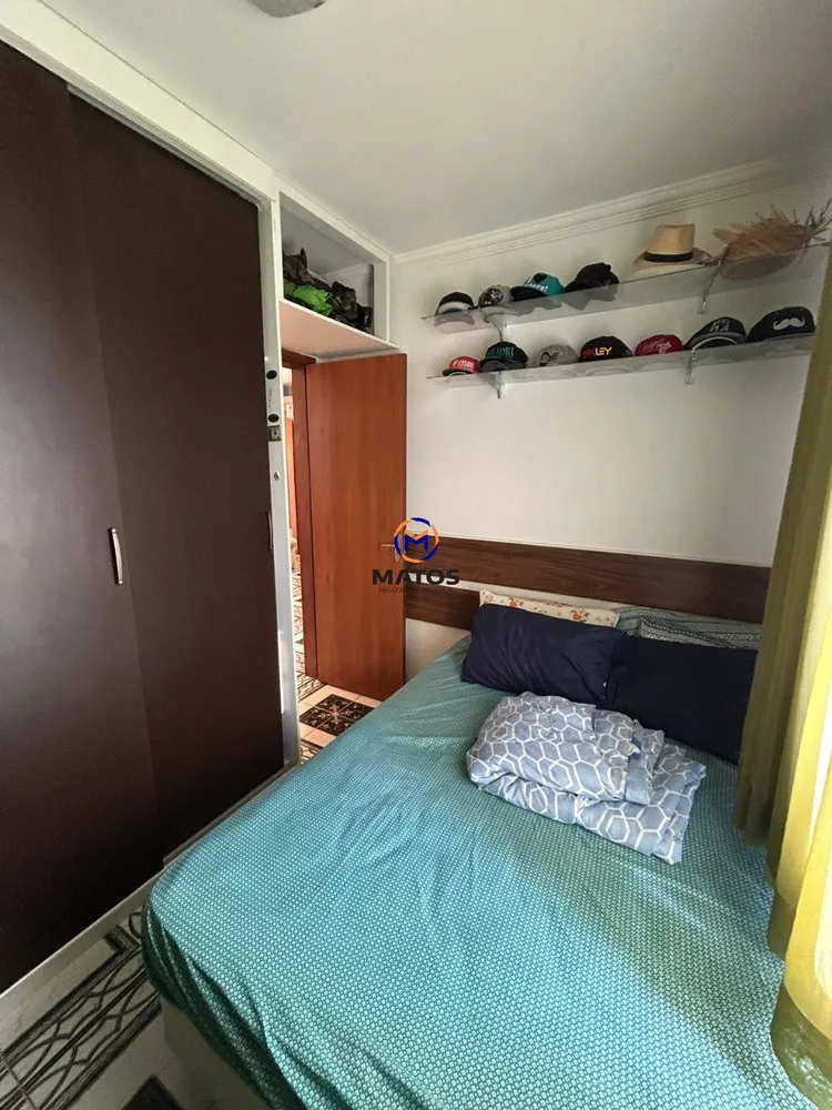 Apartamento, 2 quartos, 46 m² - Foto 7