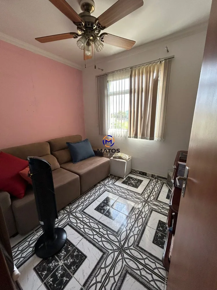 Apartamento, 2 quartos, 46 m² - Foto 6