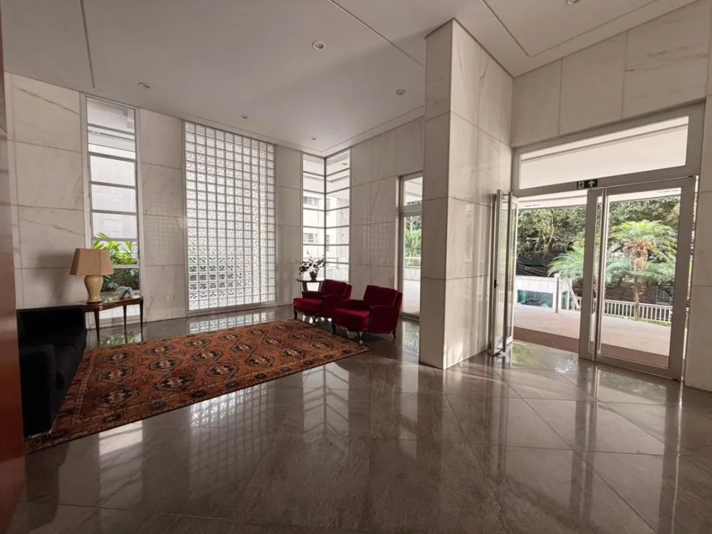 Apartamento, 3 quartos, 137 m² - Foto 14