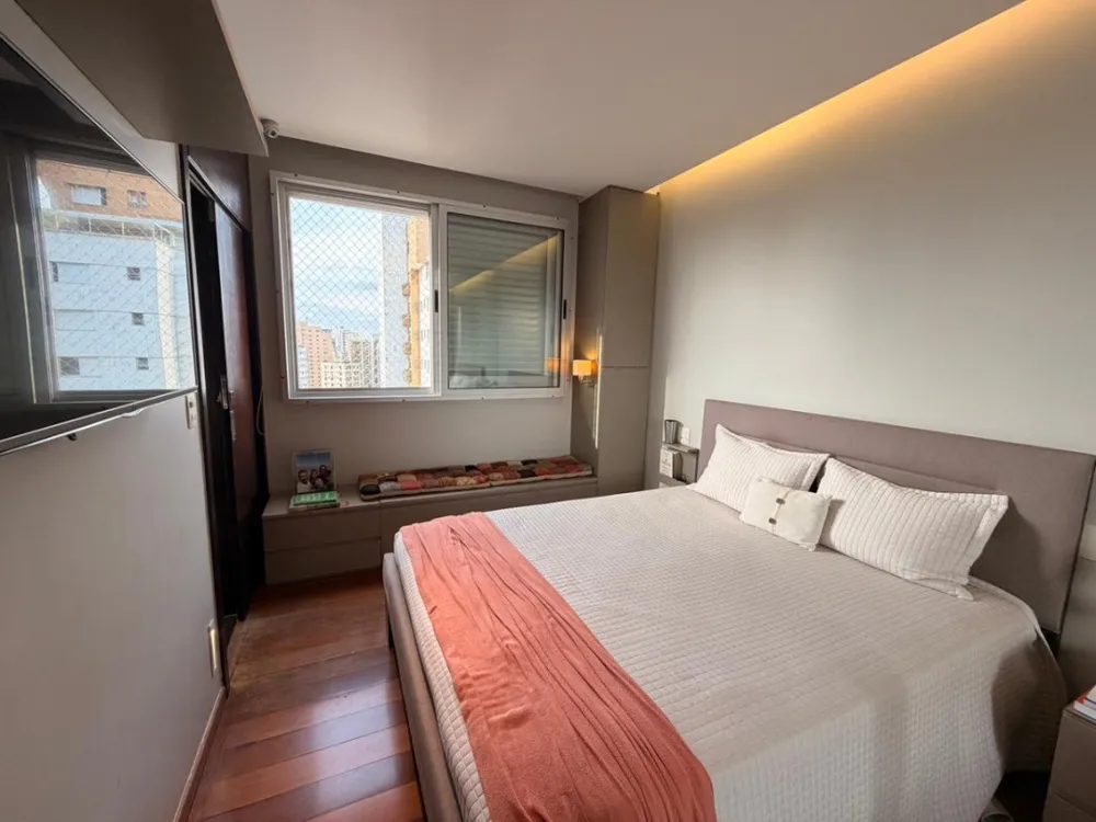 Apartamento, 3 quartos, 137 m² - Foto 2