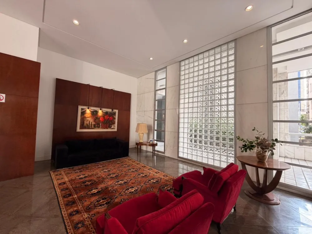 Apartamento, 3 quartos, 137 m² - Foto 11