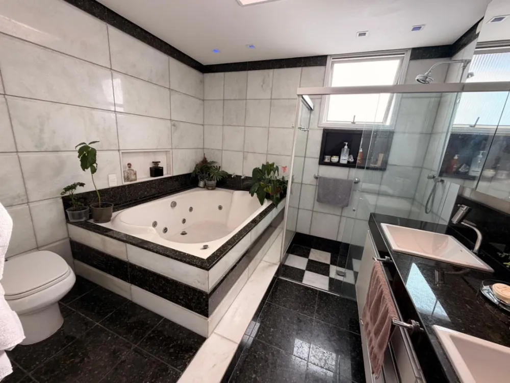 Apartamento, 3 quartos, 137 m² - Foto 9