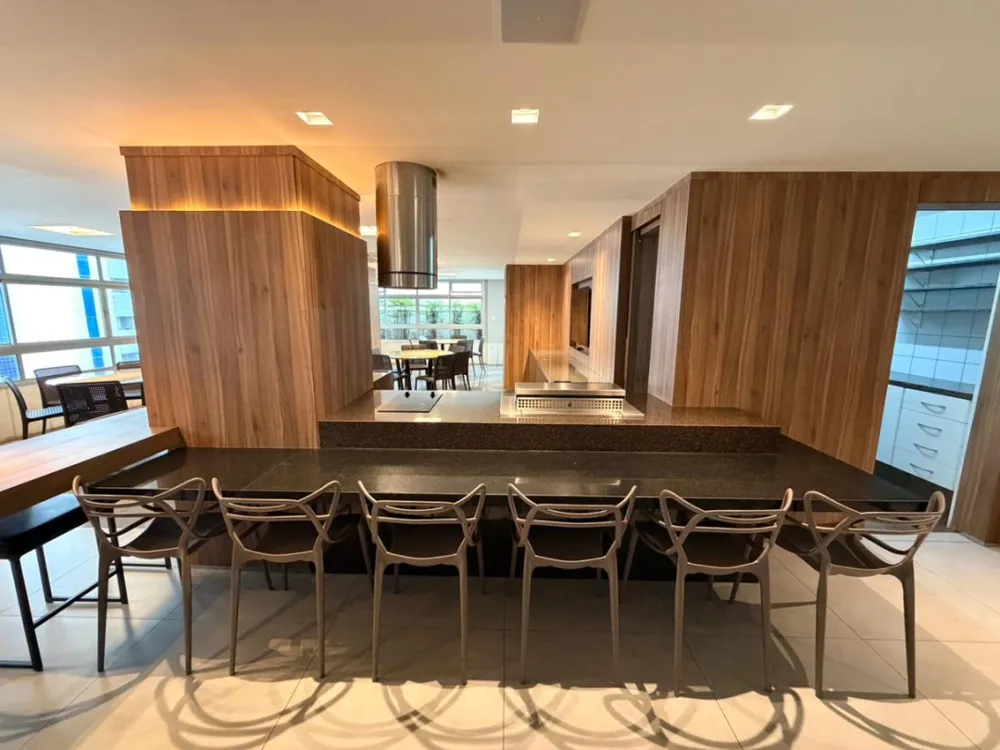 Apartamento, 3 quartos, 137 m² - Foto 7