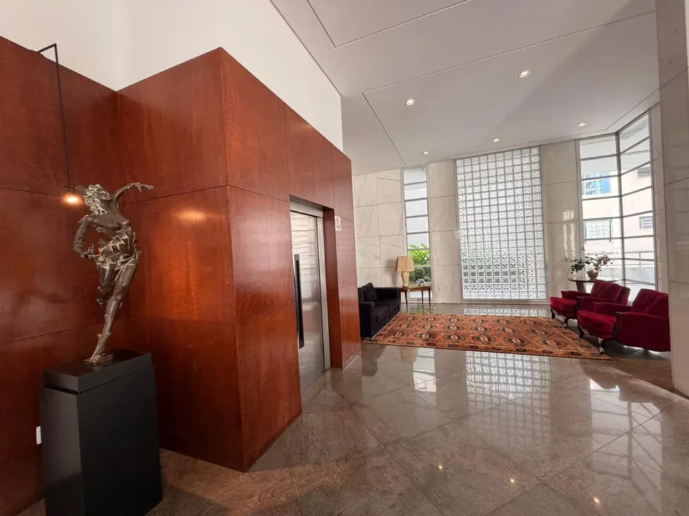 Apartamento, 3 quartos, 137 m² - Foto 4