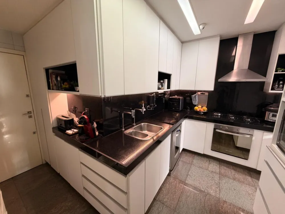 Apartamento, 3 quartos, 137 m² - Foto 8