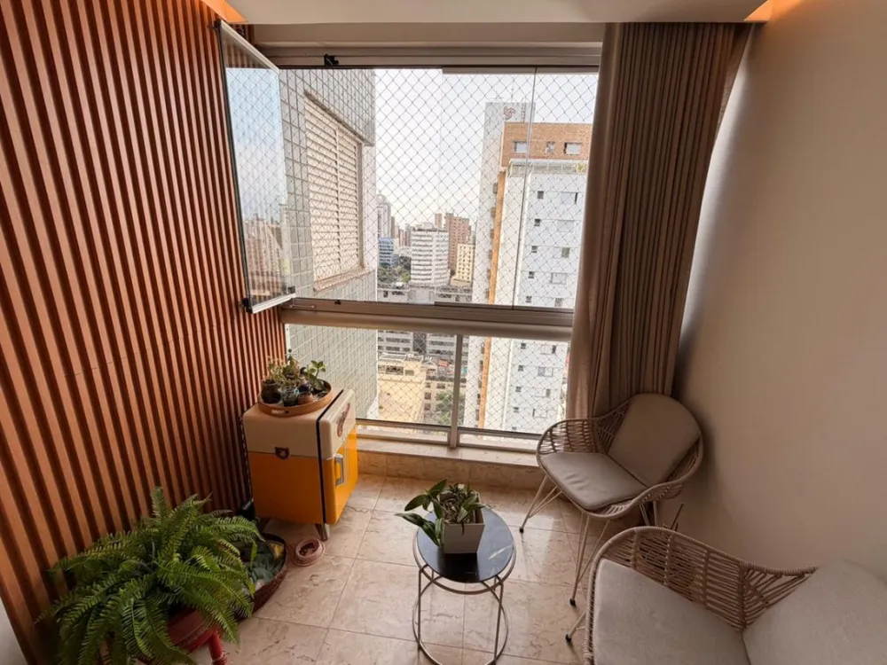 Apartamento, 3 quartos, 137 m² - Foto 6