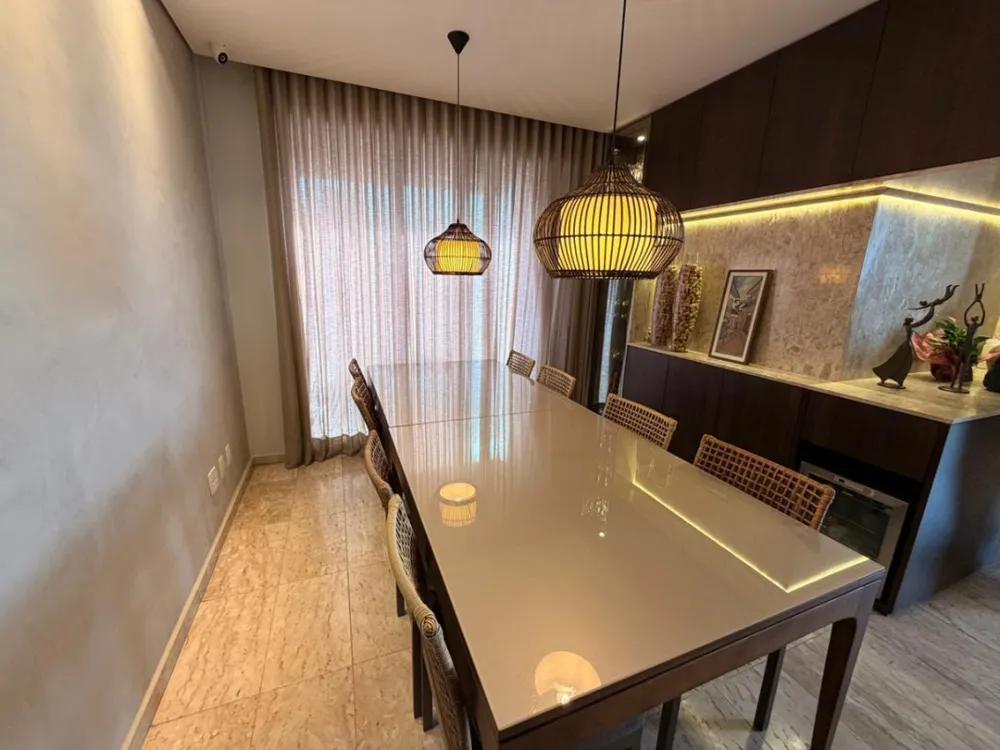 Apartamento, 3 quartos, 137 m² - Foto 3
