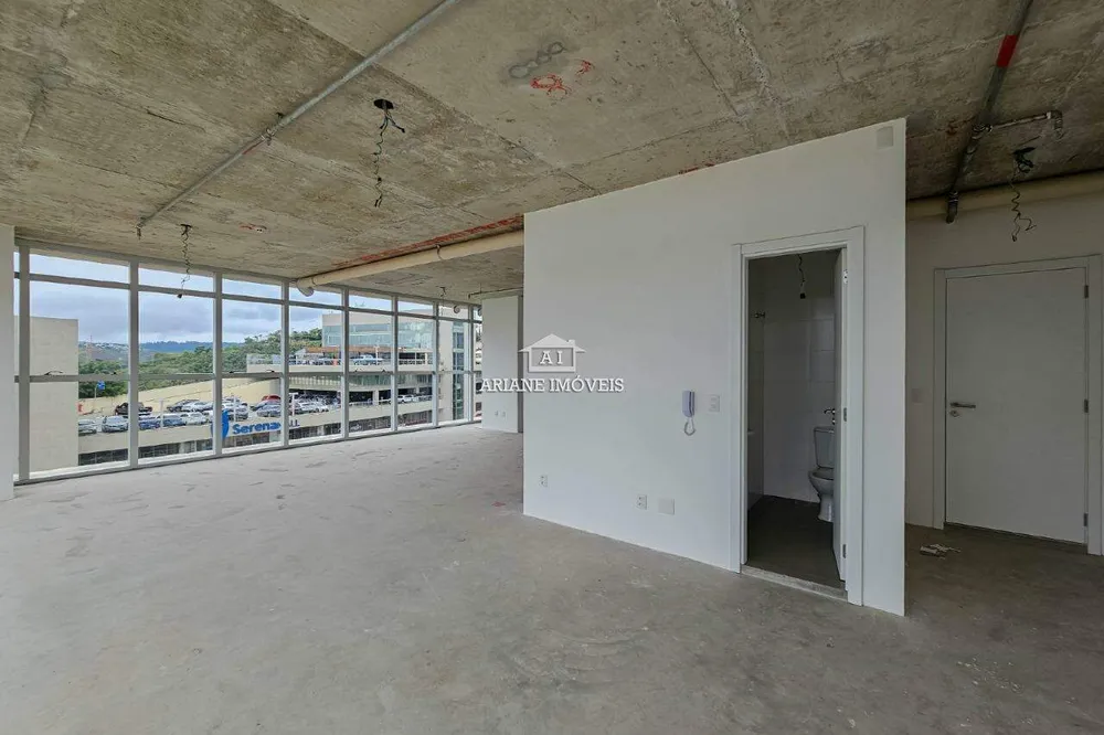 Sala-Conjunto, 60 m² - Foto 10