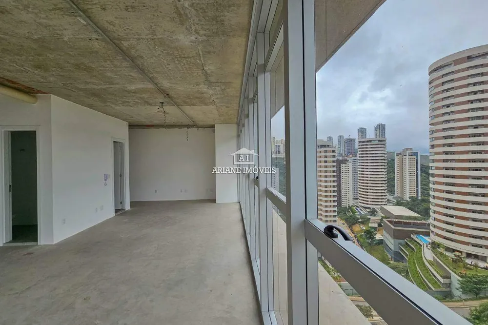 Sala-Conjunto, 60 m² - Foto 9
