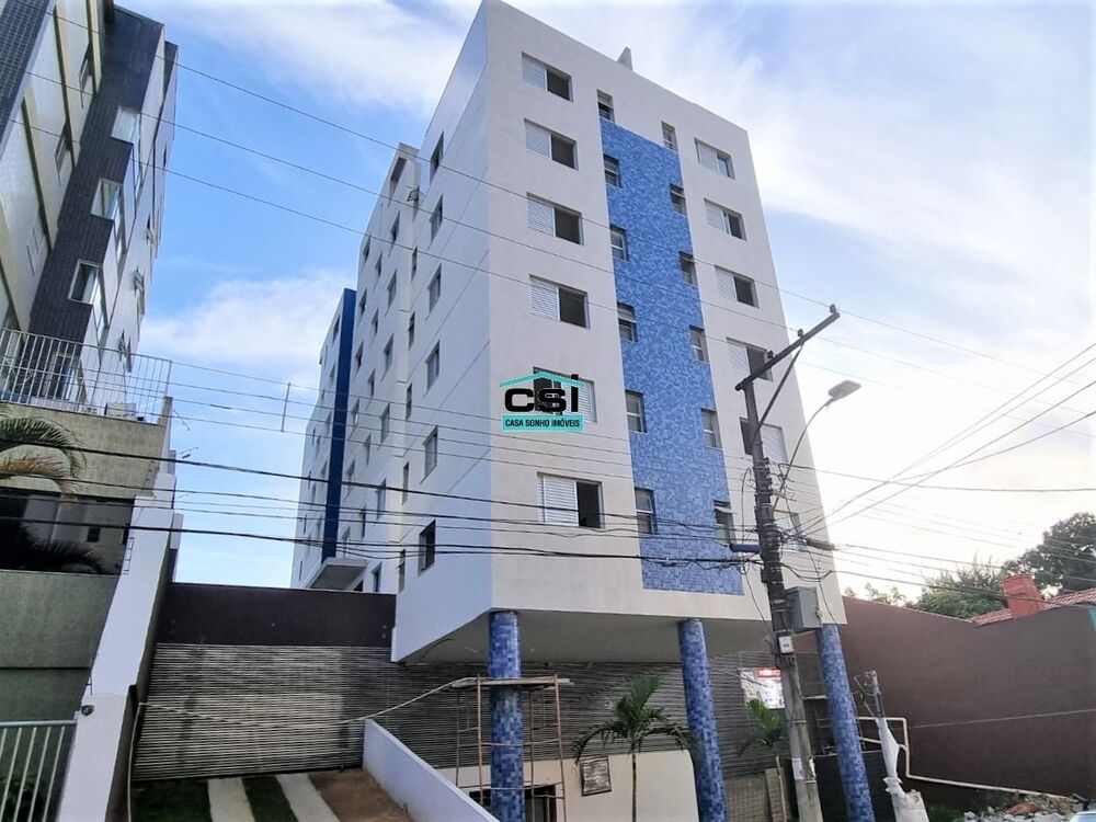 Apartamento à venda com 3 quartos, 77m² - Foto 4